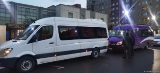 Number of residents back to their native lands in Azerbaijan’s Fuzuli (PHOTO/VIDEO)