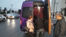 Number of residents back to their native lands in Azerbaijan’s Fuzuli (PHOTO/VIDEO)