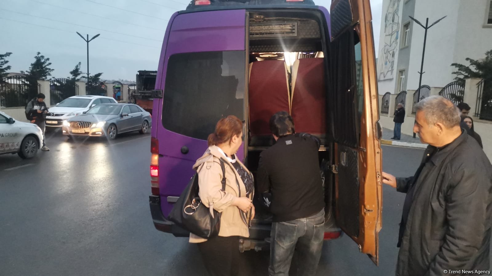 Number of residents back to their native lands in Azerbaijan’s Fuzuli (PHOTO/VIDEO)