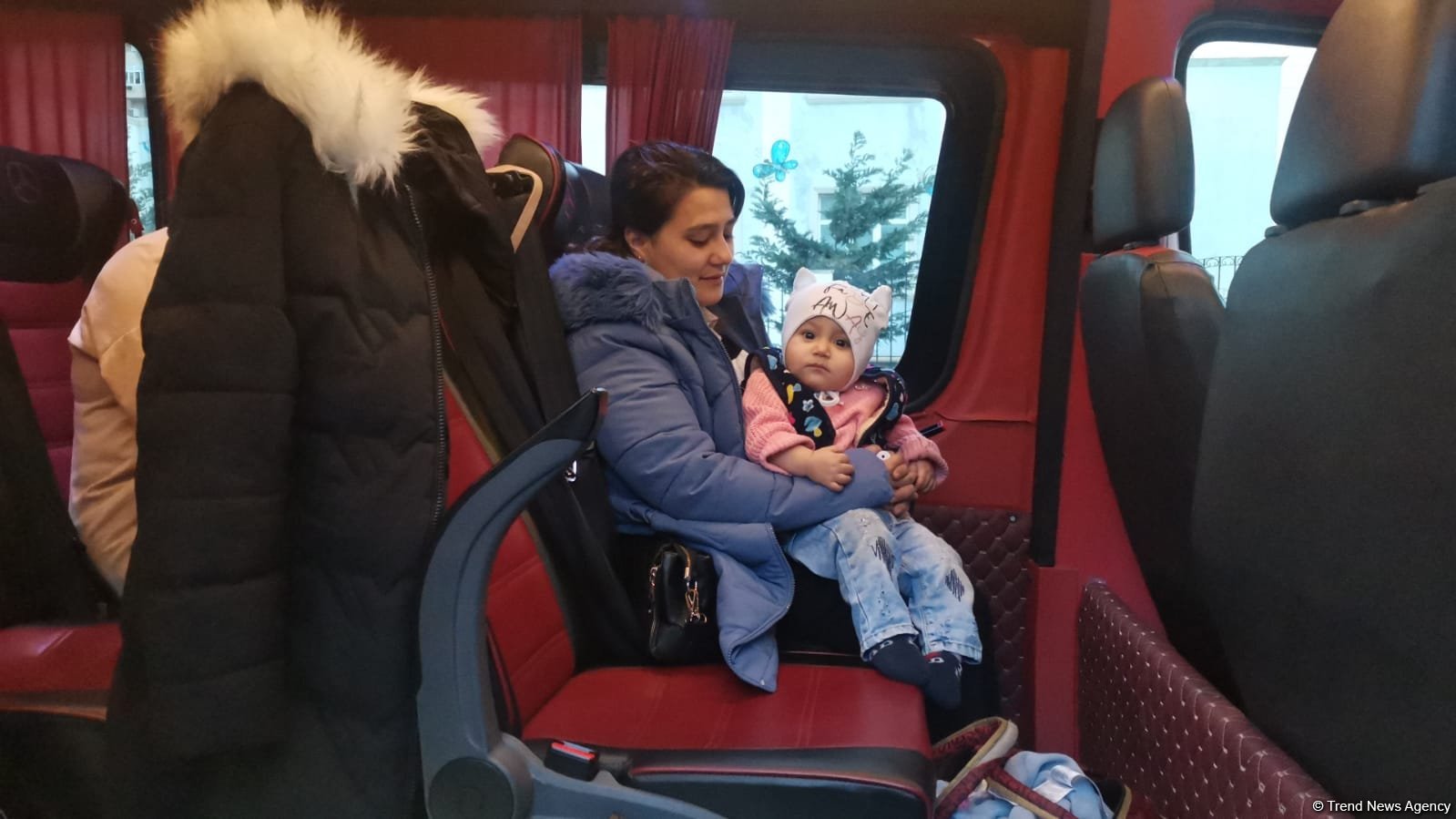 Number of residents back to their native lands in Azerbaijan’s Fuzuli (PHOTO/VIDEO)