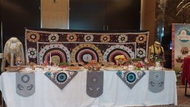 Tajik Embassy in Azerbaijan hosts Novruz holiday celebration (PHOTO)