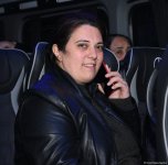 Number of residents back to their native lands in Azerbaijan’s Fuzuli (PHOTO/VIDEO)