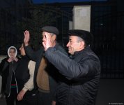 Number of residents back to their native lands in Azerbaijan’s Fuzuli (PHOTO/VIDEO)