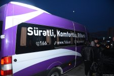 Number of residents back to their native lands in Azerbaijan’s Fuzuli (PHOTO/VIDEO)