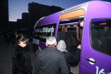 Number of residents back to their native lands in Azerbaijan’s Fuzuli (PHOTO/VIDEO)