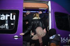 Number of residents back to their native lands in Azerbaijan’s Fuzuli (PHOTO/VIDEO)