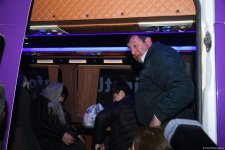 Number of residents back to their native lands in Azerbaijan’s Fuzuli (PHOTO/VIDEO)