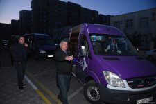 Number of residents back to their native lands in Azerbaijan’s Fuzuli (PHOTO/VIDEO)