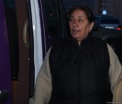 Number of residents back to their native lands in Azerbaijan’s Fuzuli (PHOTO/VIDEO)