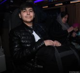 Number of residents back to their native lands in Azerbaijan’s Fuzuli (PHOTO/VIDEO)