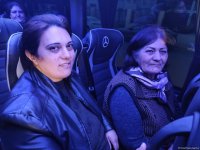 Number of residents back to their native lands in Azerbaijan’s Fuzuli (PHOTO/VIDEO)