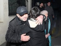 Number of residents back to their native lands in Azerbaijan’s Fuzuli (PHOTO/VIDEO)
