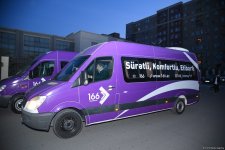 Number of residents back to their native lands in Azerbaijan’s Fuzuli (PHOTO/VIDEO)