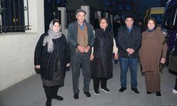 Number of residents back to their native lands in Azerbaijan’s Fuzuli (PHOTO/VIDEO)