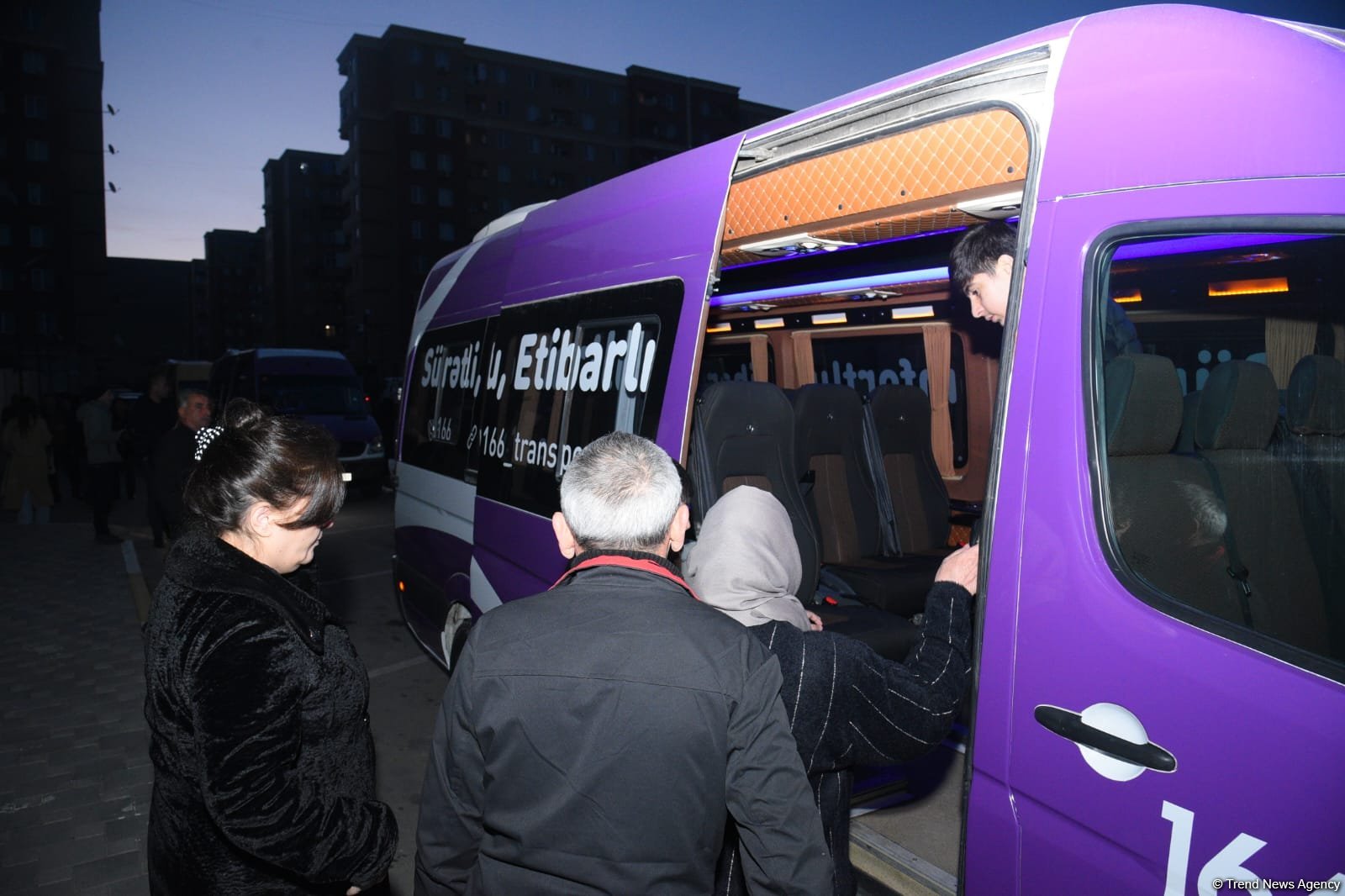 Number of residents back to their native lands in Azerbaijan’s Fuzuli (PHOTO/VIDEO)