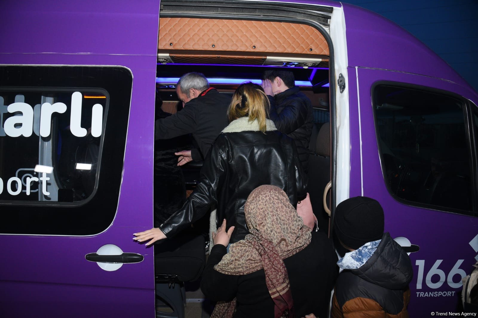 Number of residents back to their native lands in Azerbaijan’s Fuzuli (PHOTO/VIDEO)