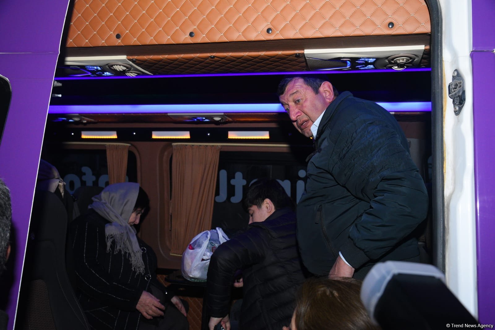 Number of residents back to their native lands in Azerbaijan’s Fuzuli (PHOTO/VIDEO)