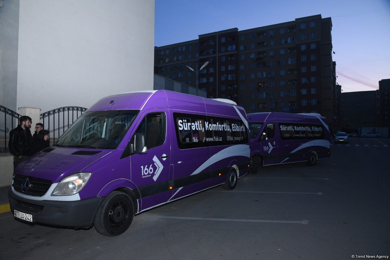 Number of residents back to their native lands in Azerbaijan’s Fuzuli (PHOTO/VIDEO)