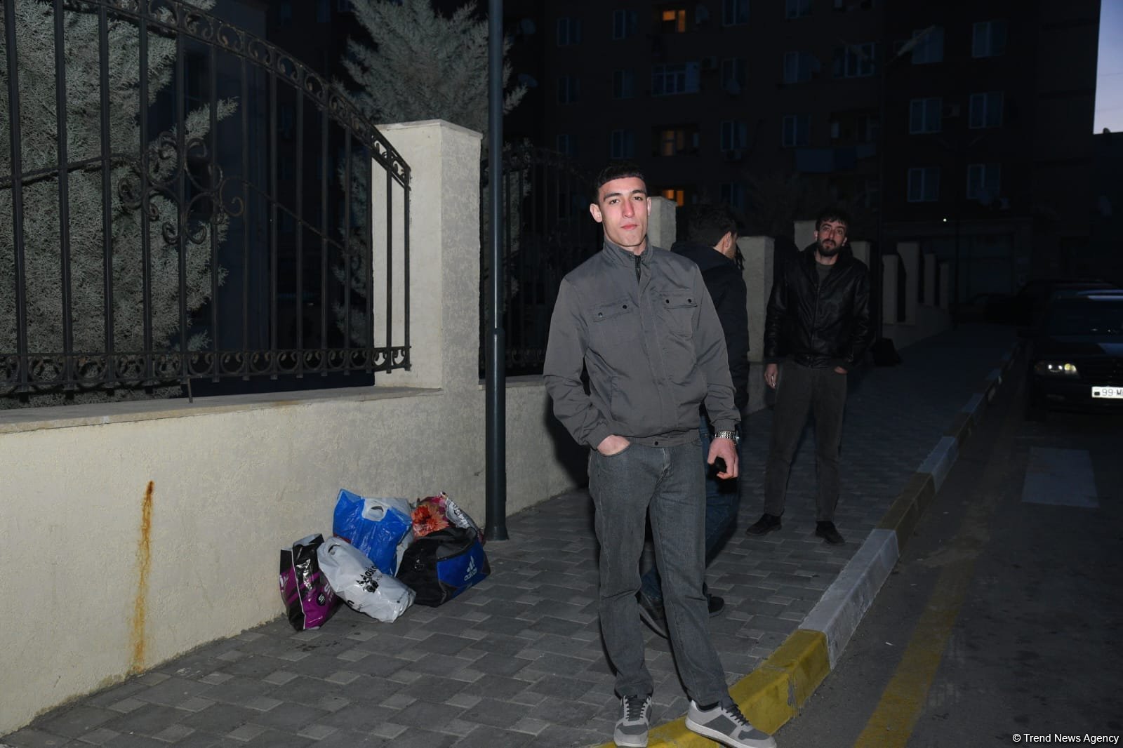 Number of residents back to their native lands in Azerbaijan’s Fuzuli (PHOTO/VIDEO)