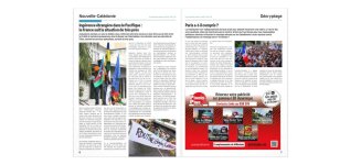 New Caledonian media highlights Azerbaijan's support in decolonization process (PHOTO)