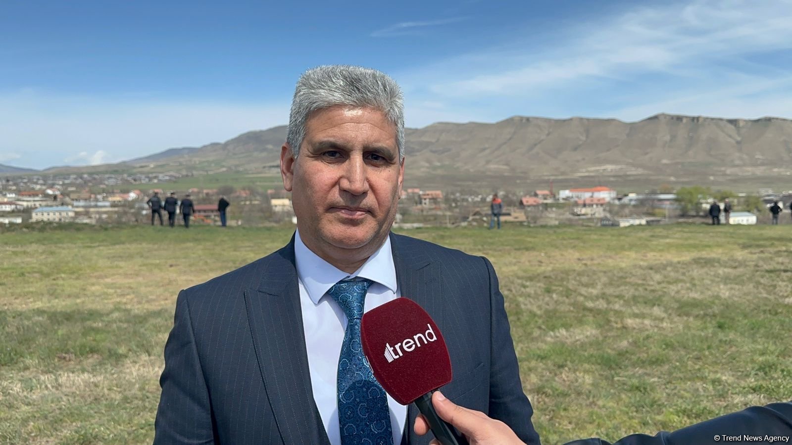 Number of mass graves discovered in liberated territories of Azerbaijan revealed