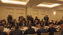 Румыния и Азербайджан продолжат расширять стратегическое партнёрство (ФОТО)