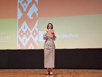 В Баку открылись Дни белорусского кино (ФОТО)