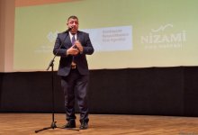 В Баку открылись Дни белорусского кино (ФОТО)