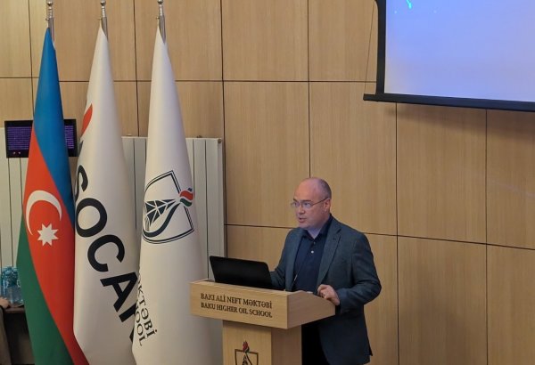 Azerbaijan sees remarkable growth in IT sector in recent years - StrategEast