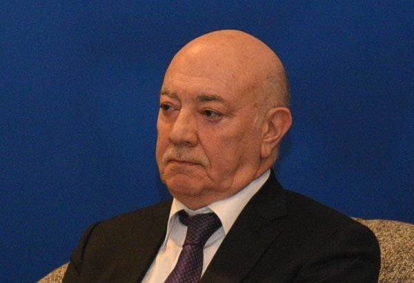 В правоохранительных органах Азербайджана успешно внедряются многочисленные инновации - Фуад Алескеров