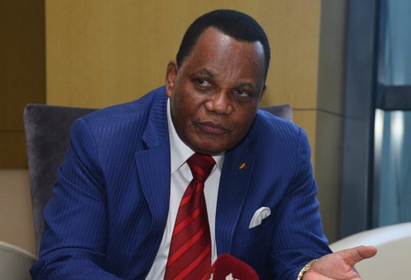 The Republic of Congo eyes strong partnership with Azerbaijan’s SOCAR – minister (Exclusive)