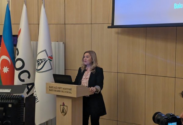 ICT in Azerbaijan proves nation's fastest-growing profit-wise non-oil sector, EBRD says