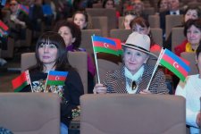 В Баку открылись Дни белорусского кино (ФОТО)