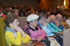 В Баку открылись Дни белорусского кино (ФОТО)
