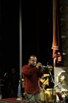В Баку прошел звездный концерт в память о Рафиге Бабаеве (ФОТО)