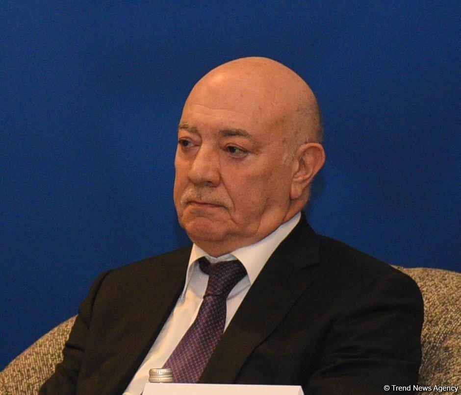 В правоохранительных органах Азербайджана успешно внедряются многочисленные инновации - Фуад Алескеров
