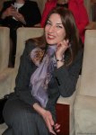 Во Дворце Гейдара Алиева состоялось торжественное открытие Дней культуры Беларуси в Азербайджане (ВИДЕО, ФОТО)