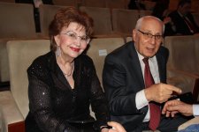 Во Дворце Гейдара Алиева состоялось торжественное открытие Дней культуры Беларуси в Азербайджане (ВИДЕО, ФОТО)