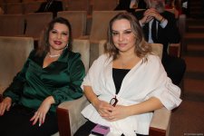 Во Дворце Гейдара Алиева состоялось торжественное открытие Дней культуры Беларуси в Азербайджане (ВИДЕО, ФОТО)