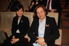 Во Дворце Гейдара Алиева состоялось торжественное открытие Дней культуры Беларуси в Азербайджане (ВИДЕО, ФОТО)