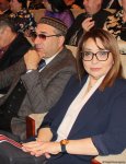 Во Дворце Гейдара Алиева состоялось торжественное открытие Дней культуры Беларуси в Азербайджане (ВИДЕО, ФОТО)