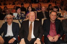 Во Дворце Гейдара Алиева состоялось торжественное открытие Дней культуры Беларуси в Азербайджане (ВИДЕО, ФОТО)
