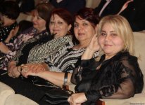Во Дворце Гейдара Алиева состоялось торжественное открытие Дней культуры Беларуси в Азербайджане (ВИДЕО, ФОТО)