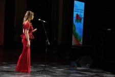 Во Дворце Гейдара Алиева состоялось торжественное открытие Дней культуры Беларуси в Азербайджане (ВИДЕО, ФОТО)