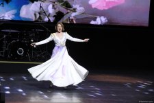 Во Дворце Гейдара Алиева состоялось торжественное открытие Дней культуры Беларуси в Азербайджане (ВИДЕО, ФОТО)