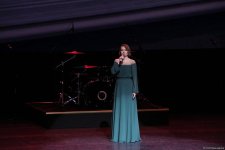 Во Дворце Гейдара Алиева состоялось торжественное открытие Дней культуры Беларуси в Азербайджане (ВИДЕО, ФОТО)