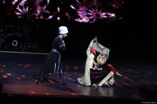Во Дворце Гейдара Алиева состоялось торжественное открытие Дней культуры Беларуси в Азербайджане (ВИДЕО, ФОТО)