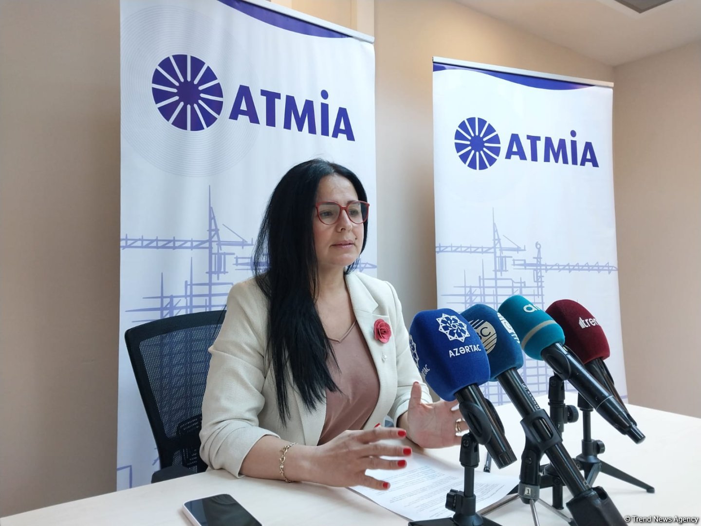 Azerbaijan to explore Italy's construction expertise