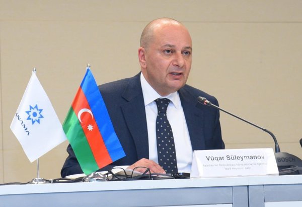 Azerbaijani ANAMA discloses number of mine victims