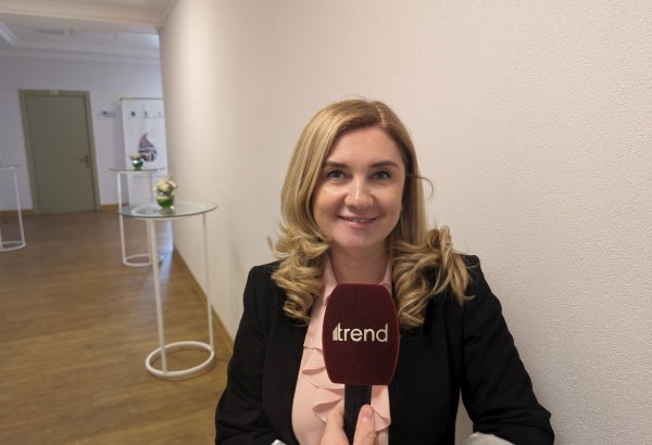 EBRD seeks to support economic progress in Azerbaijan (Exclusive)